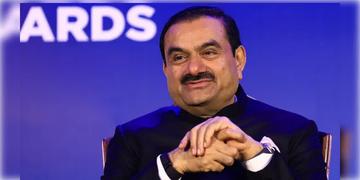 Read more about - Gautam Adani | ঘুষ মামলায় অব্যাহতি গৌতম আদানির! ফৌজদারি প্রতারণার অভিযোগ মিললো নিষ্কৃতি