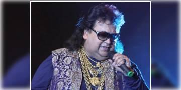 Read more about - বলিউডে আবার করোনার থাবা! করোনা আক্রান্ত হলেন প্রখ্যাত সুরকার ও গায়ক বাপ্পি লাহিড়ী