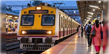 Read more about - Special Train | পুজোয় কৃষ্ণনগর-রানাঘাট শাখায় চলবে একগুচ্ছ বিশেষ ট্রেন, জানুন সময়সূচি!