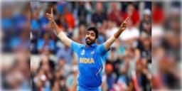 Read more about - Jasprit Bumrah: চোটের কারণে টি-টোয়েন্টি বিশ্বকাপ থেকে ছিটকে গেলেন বুমরাহ
