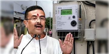 Read more about - Suvendu Adhikari | 'ডোমেস্টিকে বাধ্যতামূলক হচ্ছে না স্মার্ট মিটার'- বিধানসভায় বামেদের বিঁধলেন মুখ্যমন্ত্রী শুভেন্দু
