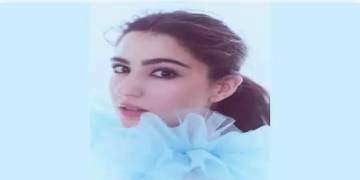 Read more about - করোনা পরিস্থিতিতে বিপন্ন মানুষের সাহায্যার্থে সোনু সুদের সঙ্গে এবার লড়াইয়ে সামিল হলেন সারা আলী খান