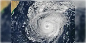 Read more about - Cyclone Shakti | মে মাসে ফের  ঘূর্ণিঝড়! ধেয়ে আসছে ঘূর্ণিঝড় 'শক্তি'! কোথায় কোথায় পড়তে পারে প্রভাব?