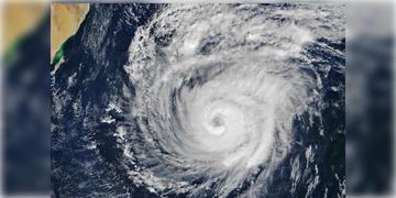 Read more about - Cyclone Shakti | মে মাসে ফের  ঘূর্ণিঝড়! ধেয়ে আসছে ঘূর্ণিঝড় 'শক্তি'! কোথায় কোথায় পড়তে পারে প্রভাব?