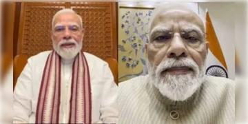 Read more about - Narendra Modi | ২৪ ঘণ্টায় রিলে ভিউ ৩২৮ মিলিয়ন! বিশ্ব রেকর্ড গড়লেন নরেন্দ্র মোদী