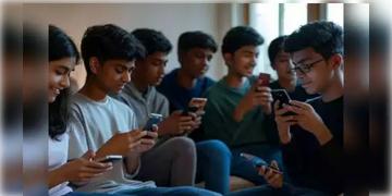 Read more about - Social Media | ফেসবুক, হোয়াটসঅ্যাপ, ইনস্টাগ্রামে অ্যাকাউন্ট খুলতে গেলেই লাগবে অভিভাবকের অনুমতি! নাবালকদের জন্য আসছে আইন