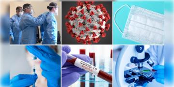 Read more about - IND Covid-19: ভারতে এক বছরে টিকাকরণের ফলে ৪২ লক্ষেরও বেশি মৃত্যু ঠেকানো গিয়েছে