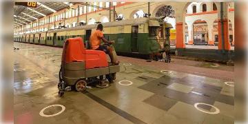 Read more about - হাওড়া-বর্ধমান শাখায় বাতিল হল একাধিক লোকাল ট্রেন, জানা গিয়েছে প্রায় ১৬ দিন বন্ধ থাকবে ট্রেন চলাচল