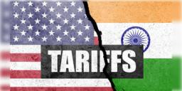Read more about - Trump Tariff | সবমিলিয়ে ১৫ শতাংশ শুল্ক গুণতে হবে ভারতীয় ব্যবসায়ীদের, ফের নতুন শুল্ক চাপাল আমেরিকা!