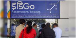 Read more about - IndiGo Flight Chaos | অচলাবস্থা কাটেনি, যাত্রীদের টিকিটবাবদ ৬১০ কোটি টাকা রিফান্ড করলো ইন্ডিগো