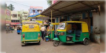 Read more about - Auto Fare | বেড়েছে জ্বালানি গ্যাসের দাম, একধাক্কায় অটোভাড়া বাড়লো শহর কলকাতায়