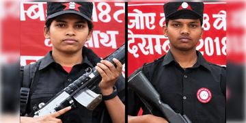 Read more about - Maoist Leader Arrest | মাথার দাম ছিল ৫ লাখ! শালবনীতে গ্রেফতার মাও নেতা রাজু মাহাতো
