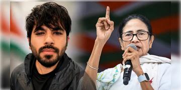 Read more about - Mamata Banerjee | মমতাকে ফোন করে ধন্যবাদ অভিজিৎ দিপকের! দিল্লি যাবেন প্রাক্তন মুখ্যমন্ত্রী?