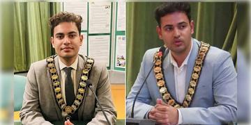 Read more about - Tushar Kumar | লন্ডনে ইতিহাস গড়লেন ভারতীয় বংশোদ্ভূত, ২৩ বছর বয়সে সর্বকনিষ্ঠ মেয়র নির্বাচিত হলেন হরিয়ানার তুষার!