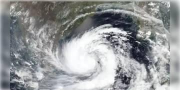 Read more about - 'ইয়াস'-এর প্রভাবে সোমবার বিকেল থেকে শুরু হবে বৃষ্টি সাথে ঝোড়ো হাওয়া, জানাল মৌসম ভবন