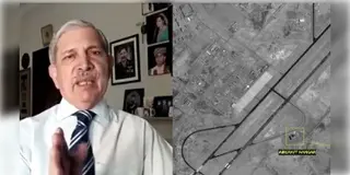 Read more about - Operation Sindoor |  ৭ পাক-বায়ুসেনা আধিকারিকের মৃত্যুর কথা স্বীকার করলেন সিন্ধ প্রদেশের মুখ্যমন্ত্রী!