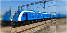 Read more about - Hydrogen-Powered Train | হরিয়ানায় সফল পরিবেশবান্ধব হাইড্রোজেন ট্রেনের ট্রায়াল! ঘোষণা ভারতীয় রেলের