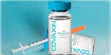 Read more about - করোনা টিকা 'কোভ্যাক্সিন' তৈরির জন্য অন্য সংস্থাকে আমন্ত্রণ জানাল কেন্দ্রীয় সরকার