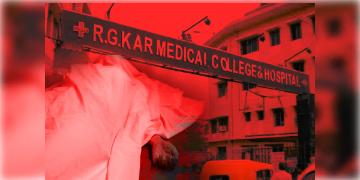 Read more about - R G Kar Case | গণধর্ষণ নয়, ধর্ষণ! আরজিকর কাণ্ড নিয়ে আদালতের প্রশ্নের জবাব দিলো CBI!