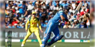 Read more about - IND vs AUS | ২২ বল বাকি থাকতেই হার! অ্যাডিলেডে হেরে সিরিজ হাতছাড়া টিম ইন্ডিয়ার!