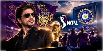 Read more about - WPL Update | WPL-এ দল সংখ্যা বাড়ানোর ইঙ্গিত BCCI-র! খেলবে শাহরুখ খানের KKR-ও