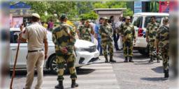 Read more about - Mock Drill | সীমান্ত শান্ত, ৬ রাজ্যে আয়োজিত হতে চলা অসামরিক সুরক্ষা মহড়া স্থগিত করলো নয়াদিল্লি