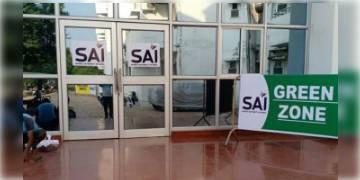 Read more about - SAI-এ অনুশীলনরত ৩০ জনের করোনা 'পজিটিভ', দেওয়া  হয়েছে বিবৃতি