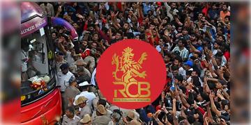 Read more about - Bengaluru Stampede | পদপিষ্টের জন্য দায়ী RCBই! 'পুলিশ জাদুকর বা ভগবান না', বক্তব্য ট্রাইব্যুনালের!