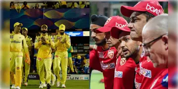 Read more about - IPL 2022: শেষ হাসি কে হাসে! নজরে CSK বনাম PBKS