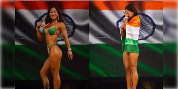 Read more about - Hillang Yajik | দেশের হয়ে সোনা জয় অরুণাচল প্রদেশের মেয়ের, বডি বিল্ডিংয়ে জোড়া পদক জিতলেন হিলাঙ্গ ইয়াজিক!