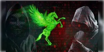 Read more about - গোটা দেশজুড়ে শোরগোল! ৩০০ জনেরও বেশি দেশবাসীর মোবাইল হ্যাক করল পেগাসাস স্পাইওয়্যার