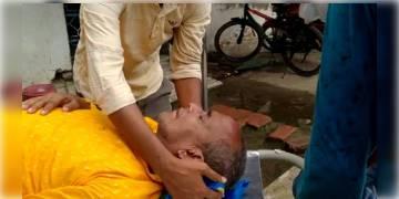 Read more about - তৃণমূলের বিরুদ্ধে হামলার অভিযোগ করল আইএসএফ, উত্তপ্ত ক্যানিং