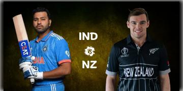 Read more about - ICC World Cup Semi-Final | সেমিফাইনালে মুখোমুখি ভারত-নিউজিল্যান্ড! ম্যাচ টাই হলে কোন সমীকরণে এগোবে খেলা?