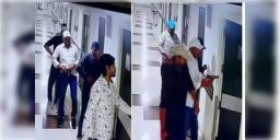 Read more about - Patna Shootout | পাটনায় চন্দন মিশ্র খুনের ঘটনায় এনকাউন্টারের পর পুলিশের হাতে গ্রেফতার আরও দুই অভিযুক্ত!