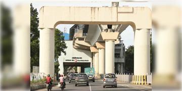 Read more about - Chingrighata Metro | শুরু হচ্ছে চিংড়িঘাটা মেট্রোর কাজ, আজ যান নিয়ন্ত্রণ একাধিক রাস্তায়, কোন পথে চলবে গাড়ি?