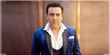 Read more about - Govinda |  নিজের বাড়িতেই জ্ঞান হারালেন গোবিন্দা, মধ্যরাতে হাসপাতালমুখো পরিবার, কী হল অভিনেতার?