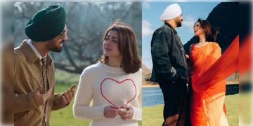 Read more about - Sardaarji 3 | পহেলগাঁও হামলার পরও সিনেমায় পাকিস্তানী অভিনেত্রী! ব্যাপক সমালোচনার মুখে দিলজিৎ দোসাঞ্ঝ!