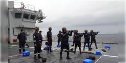 Read more about - Indian Navy । কলকাতায় নাশকতার ছক, ভারতীয় নৌবাহিনীর হাতে আটক ২ দুষ্কৃতী