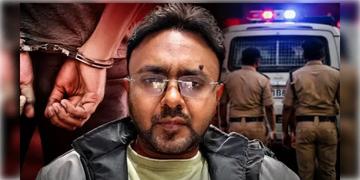 Read more about - Baruipur Case | বারুইপুরে গণপিটুনিতে উসকানির অভিযোগে গ্রেপ্তার বামনেতা লাহেক আলি