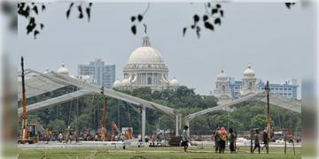 Read more about - Kolkata | ব্রিগেডে শপথগ্রহণে মোদী-সহ ২৩ মুখ্যমন্ত্রী, শনিবার কলকাতার একাধিক রাস্তায়  যান চলাচল নিয়ন্ত্রণ!