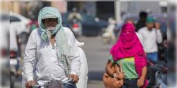 Read more about - Weather Update | অস্বস্তিকর গরমে জেরবার মহানগর, বৃষ্টির স্বস্তি মিলবে কবে?
