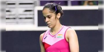 Read more about - সাইনা নেহওয়ালের বায়োপিকের পোস্টার মুক্তি পাওয়ার ২৪ ঘণ্টার মধ্যেই তা প্রবল সমালোচনার মুখে পড়ল