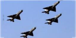 Read more about - NOTAM in J&K | পাক হুমকির জের, জম্মু কাশ্মীরের আকাশে নোটাম জারি ভারতের