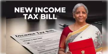 Read more about - Income Tax Bill | পাশ হল নতুন আয়কর বিল! আগামী সপ্তাহেই বাজেট অধিবেশনে করা হবে পেশ