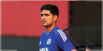 Read more about - Shubman Gill | অনুশীলনে চোট! শ্রীলঙ্কার বিরুদ্ধে টেস্ট সিরিজ শুরুর আগেই অস্বস্তি গিলের, চিন্তায় 'টিম ইন্ডিয়া'