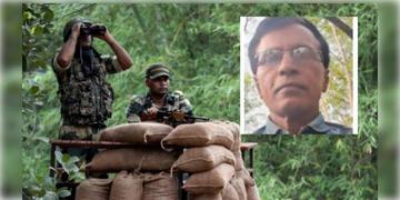 Read more about - Maharashtra | মহারাষ্ট্রে আত্মসমর্পণ ৬ কোটির বেণুগোপালের! ৬০ কমরেডকে নিয়ে পুলিশের কাছে কিষেনজির ভাই