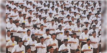 Read more about - RSS | জনবিন্যাসের ভারসাম্য রক্ষা করতে দেশজুড়ে এনআরসি জরুরি! SIR বিতর্কের মধ্যেও বক্তব্য আরএসএস-এর!