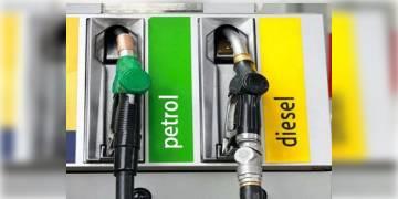 Read more about - জ্বালানির দামে রেকর্ড বৃদ্ধি, পেট্রোলে লিটার প্রতি ২৯ পয়সা ও ডিজেলে ২৫ পয়সা বাড়ল দাম