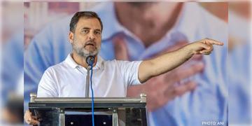 Read more about - Rahul Gandhi | দ্বিতীয় দফার ভোটের আগে কলকাতায় প্রচারে আসছেন রাহুল গান্ধী, কোথায় কোথায় করবেন সভা?