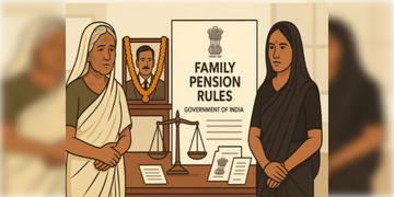 Read more about - DA Update | বকেয়া DA নিয়ে নয়া নির্দেশ নবান্নের, ফ্যামিলি পেনশনারদের জন্যে চালু হেল্পলাইন নম্বর